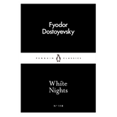 White Nights (Penguin Little Black Classics) - The English Bookshop
